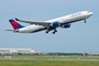 Airbus A330-300 Delta