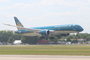 Boeing 787-9 Vietnam Airlines