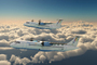 ATR bahamasair 