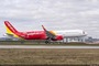 Airbus A321 VietjetAir