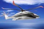 X6 d'Airbus Helicopters X6 d'Airbus Helicopters