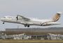 ATR 72-600 Myanmair National Airlines ATR 72-600 Myanmair National Airlines