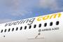 Airbus A321 Vueling EC-MGY Airbus A321 Vueling EC-MGY