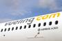 Airbus A321 Vueling EC-MGY