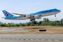 Boeing 747-8 Korean Air
