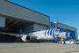 Boeing 787-9 ANA Star Wars R2-D2