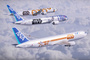 Boeing ANA Star Wars