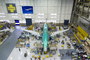 Assemblage premier Boeing 737 MAX Assemblage premier Boeing 737 MAX