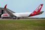 Airbus A350 TAM