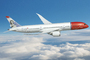 Boeing 7879 Norwegian