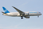 infographie Boeing 787 Air Europa infographie Boeing 787 Air Europa