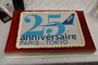 25 ans de la ligne Paris Tokyo par All Nippon Airways