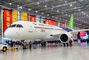 Comac C919