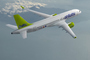 Bombardier Cseries CS300 Air Baltic Bombardier Cseries CS300 Air Baltic
