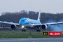 Boeing 787 KLM