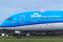 Boeing 787 KLM