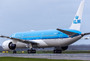 Boeing 787 KLM