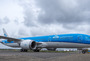 Boeing 787 KLM