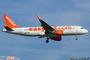 Airbus A320 Easyjet