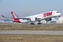 Airbus A350 TAM Airbus A350 TAM