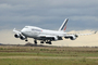 Boeing 747-400 Air France 