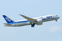 Boeing 787-8 ANA