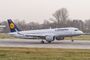Airbus A320Neo Lufthansa Airbus A320Neo Lufthansa