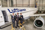Airbus A320Neo Lufthansa