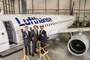 Airbus A320Neo Lufthansa Airbus A320Neo Lufthansa