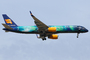 Boeing 757-200 Icelandair