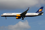 Boeing 757-200 Icelandair