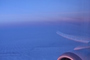 Atterrissage Boeing 787-8 Air Canada Paris CDG