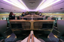 Classe Affaires de l'AAirbus A350 de Singapore Airlines