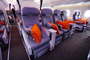 Premium Economy de l'Airbus A350 de Singapore Airlines