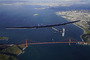 Solar Impulse 2 en Californie