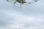 Volocopter VC200 d'e-volo