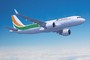 Airbus A320 Air Cote d'Ivoire Airbus A320 Air Cote d'Ivoire