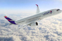 Airbus A350 LATAM Airbus A350 LATAM