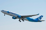 Airbus A330 FrenchBlue