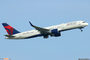 Boeing 757 Delta Air Lines Boeing 757 Delta Air Lines