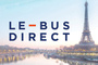 Bus Direct - Paris Aéroport