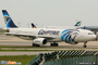 Airbus A330 d'Egyptair