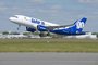 Airbus A320neo GoAir Airbus A320neo GoAir