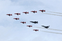 Royal International Air Tattoo 2016