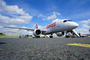 CSeries aux couleurs de Swiss