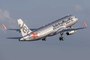 Airbus A320 Jetstar Pacific Vietnam Airbus A320 Jetstar Pacific Vietnam