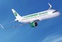 Airbus A320neo Germania Airbus A320neo Germania