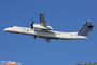 Bombardier Q400 porter Airlines 