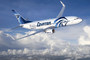 Boeing 737 Egyptair