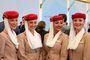 Hôtesses Emirates Hôtesses Emirates